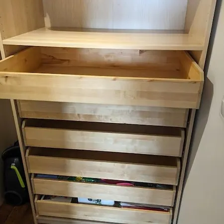 Homestay Chambre Double Chez L'occupant Au Sein D'un Calme Et Tres Bien Situe *